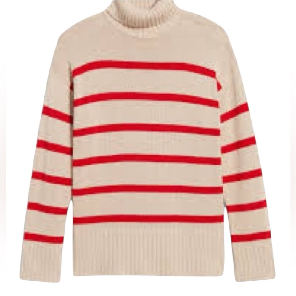 Old Navy Womens Chunky Tunic Sweater Size 2X Indie Fisherman Bohemian Oversized